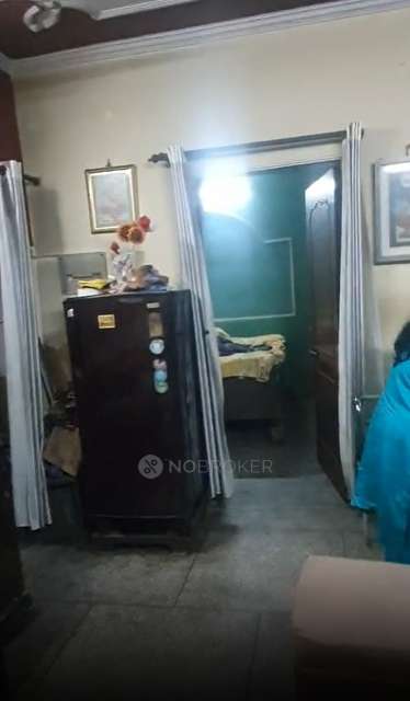 2 BHK Flat In Milansar Apartments, Paschim Vihar For Sale  In Paschim Vihar