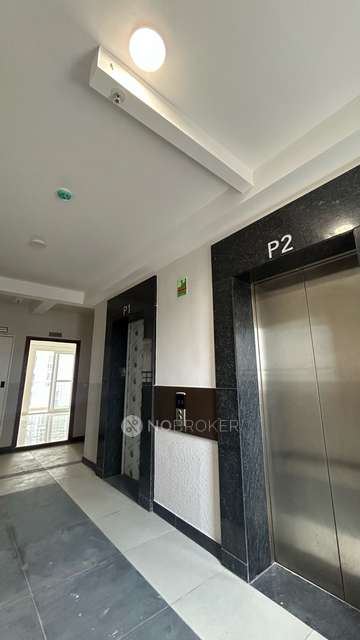 2 BHK Flat In Paradise At Brigade Cornerstone Utopia Varthur For Sale  In Brigade Cornerstone Utopia