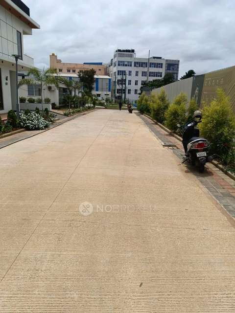 Plot For Sale  In Legensy Villa In Sarjapur Road