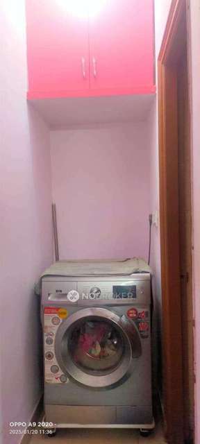 2 BHK Flat In Purab Manor , Whitefield For Sale  In Seegehalli