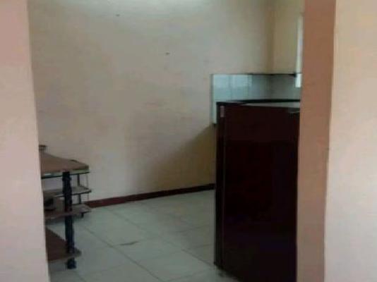 1 RK Flat In Kamaldeep Gardens - Bldg B2 For Sale  In Kondhwa