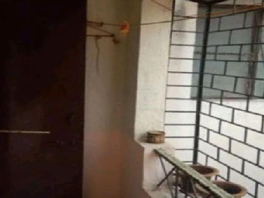 1 RK Flat In Kamaldeep Gardens - Bldg B2 For Sale  In Kondhwa