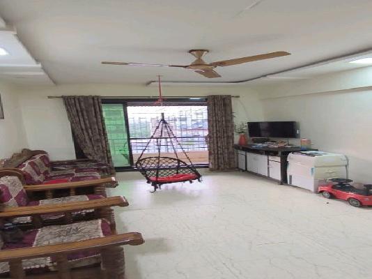 1 BHK Flat In Evertaz Muneera Heights For Sale  In Kamothe