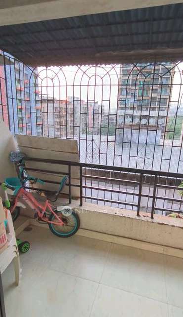 1 BHK Flat In Evertaz Muneera Heights For Sale  In Kamothe