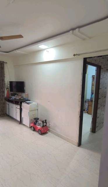1 BHK Flat In Evertaz Muneera Heights For Sale  In Kamothe