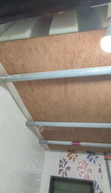 1 BHK Flat In Evertaz Muneera Heights For Sale  In Kamothe