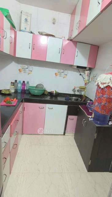 1 BHK Flat In Evertaz Muneera Heights For Sale  In Kamothe