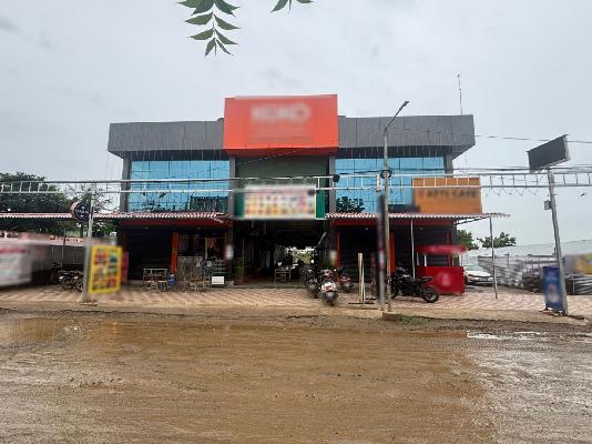 Restaurant/Cafe in Medavakkam, Chennai for Rent 