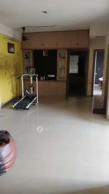 2 BHK Flat In Upkar Oakland For Sale  In Attibele