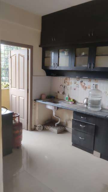 2 BHK Flat In Upkar Oakland For Sale  In Attibele