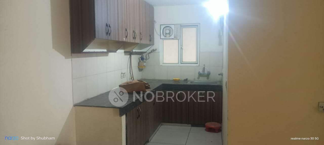 2 BHK Flat In Panchsheel Greens for Rent  In Bhangel