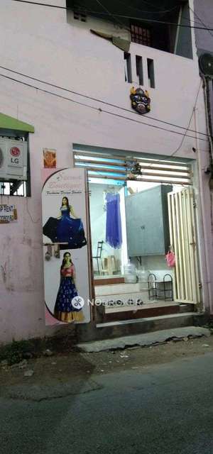 1 BHK House for Rent  In West Mambalam