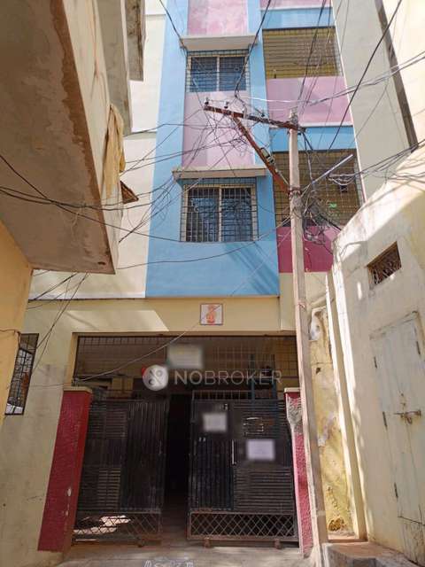 2 BHK Flat In Apartment For Sale  In Chilkalguda
