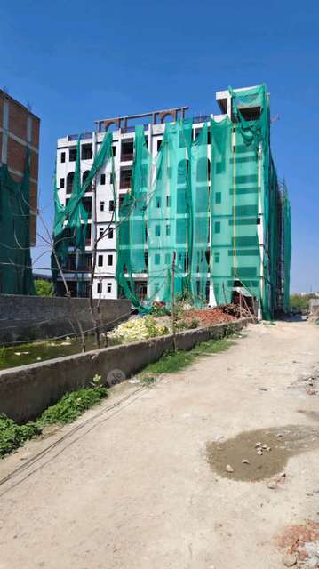 3 BHK Flat In Stellar 135 For Sale  In Sector 135