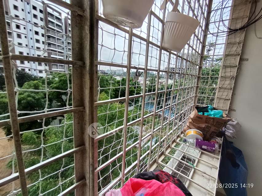 3 BHK Flat In Wonder Bharathis Hacienda  For Sale  In 994g+jfx, Peeramcheru, Telangana 500091, India