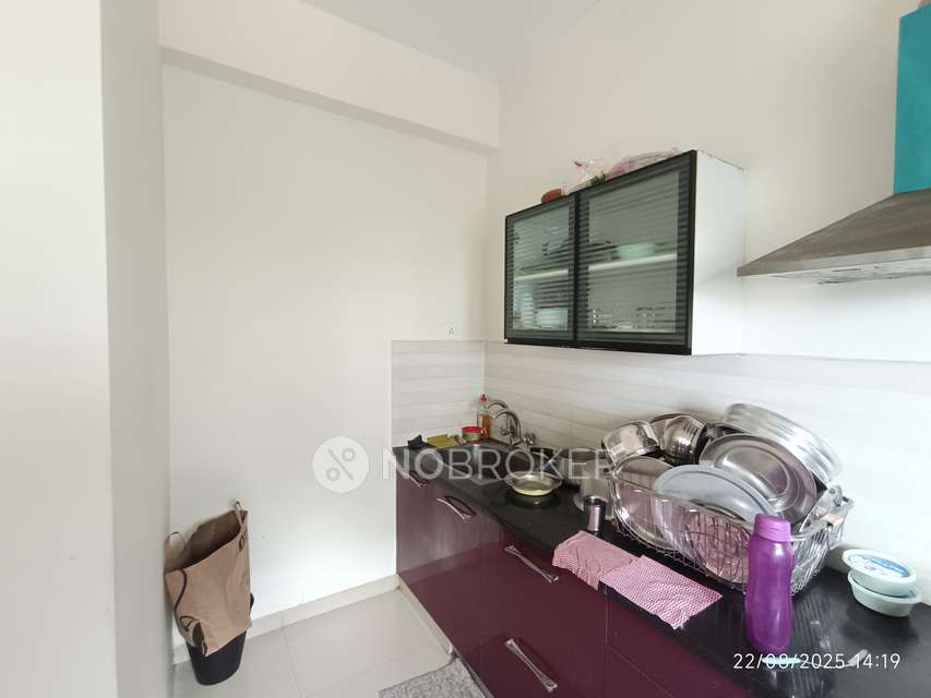 3 BHK Flat In Wonder Bharathis Hacienda  For Sale  In 994g+jfx, Peeramcheru, Telangana 500091, India