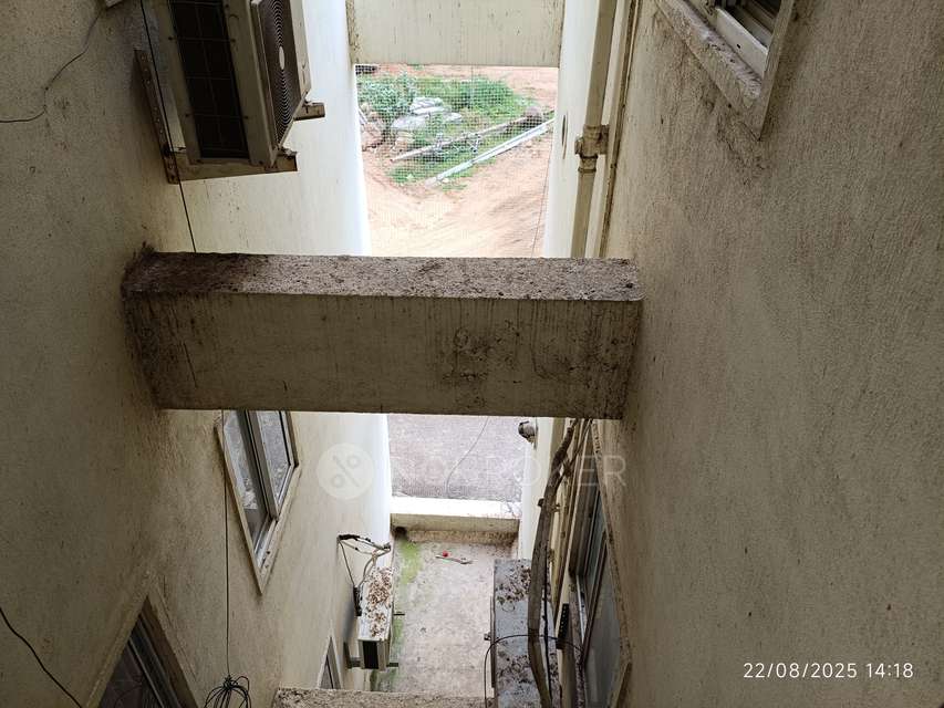 3 BHK Flat In Wonder Bharathis Hacienda  For Sale  In 994g+jfx, Peeramcheru, Telangana 500091, India