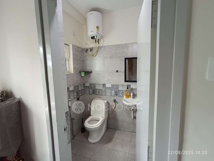 3 BHK Flat In Wonder Bharathis Hacienda  For Sale  In 994g+jfx, Peeramcheru, Telangana 500091, India