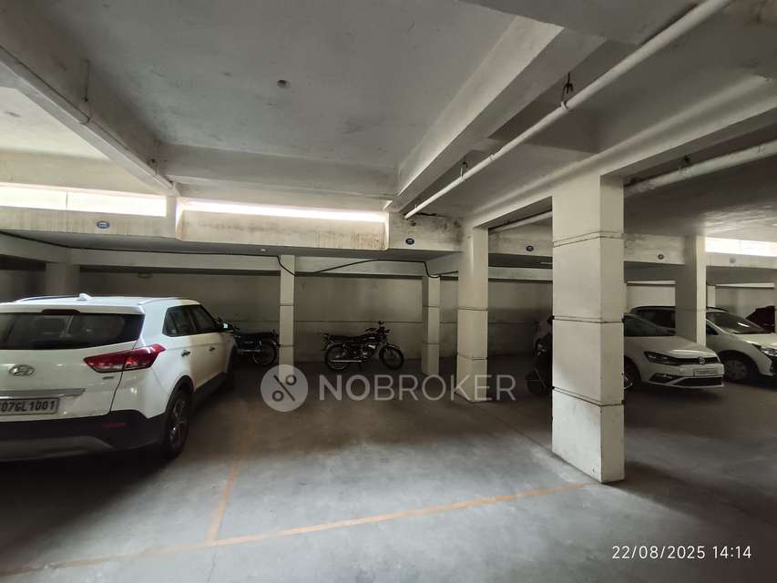 3 BHK Flat In Wonder Bharathis Hacienda  For Sale  In 994g+jfx, Peeramcheru, Telangana 500091, India