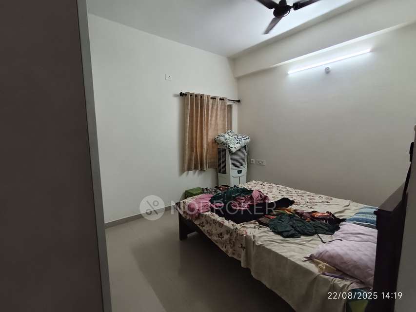 3 BHK Flat In Wonder Bharathis Hacienda  For Sale  In 994g+jfx, Peeramcheru, Telangana 500091, India