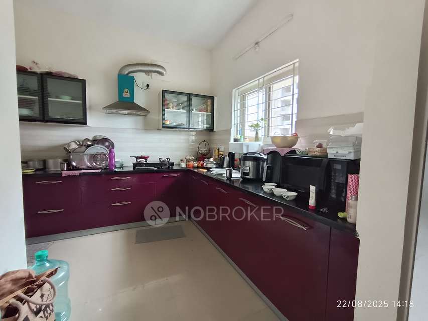 3 BHK Flat In Wonder Bharathis Hacienda  For Sale  In 994g+jfx, Peeramcheru, Telangana 500091, India