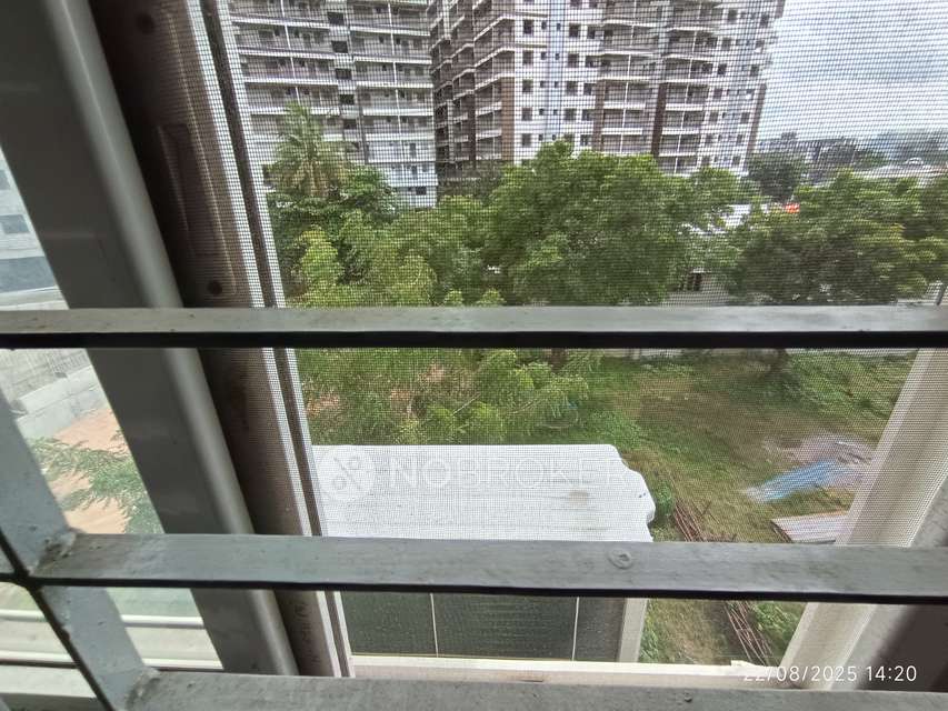 3 BHK Flat In Wonder Bharathis Hacienda  For Sale  In 994g+jfx, Peeramcheru, Telangana 500091, India