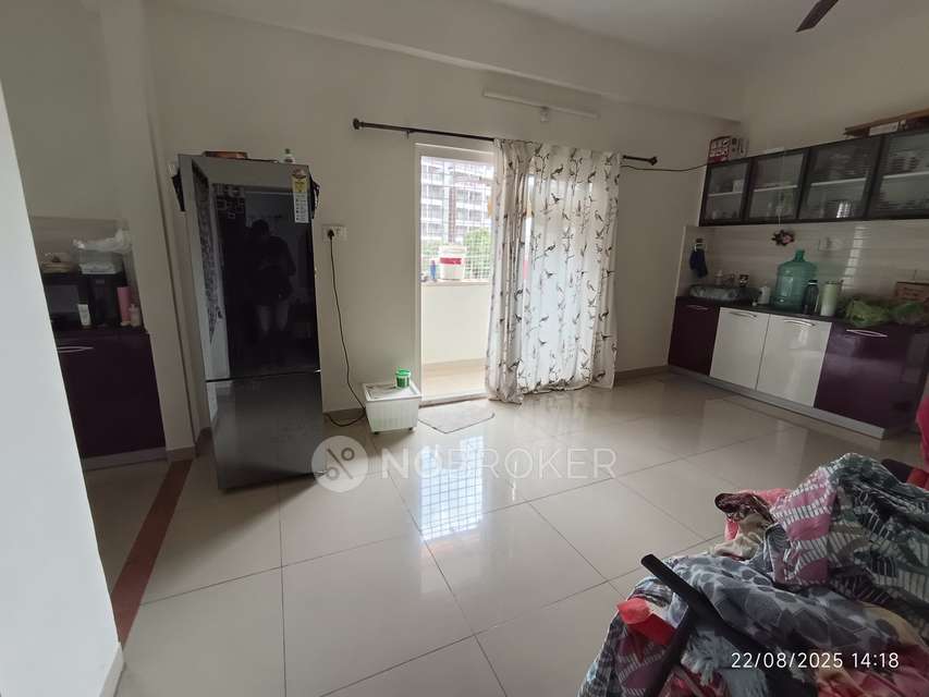 3 BHK Flat In Wonder Bharathis Hacienda  For Sale  In 994g+jfx, Peeramcheru, Telangana 500091, India