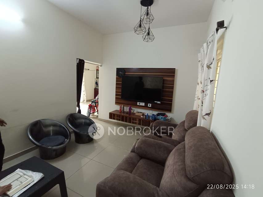 3 BHK Flat In Wonder Bharathis Hacienda  For Sale  In 994g+jfx, Peeramcheru, Telangana 500091, India