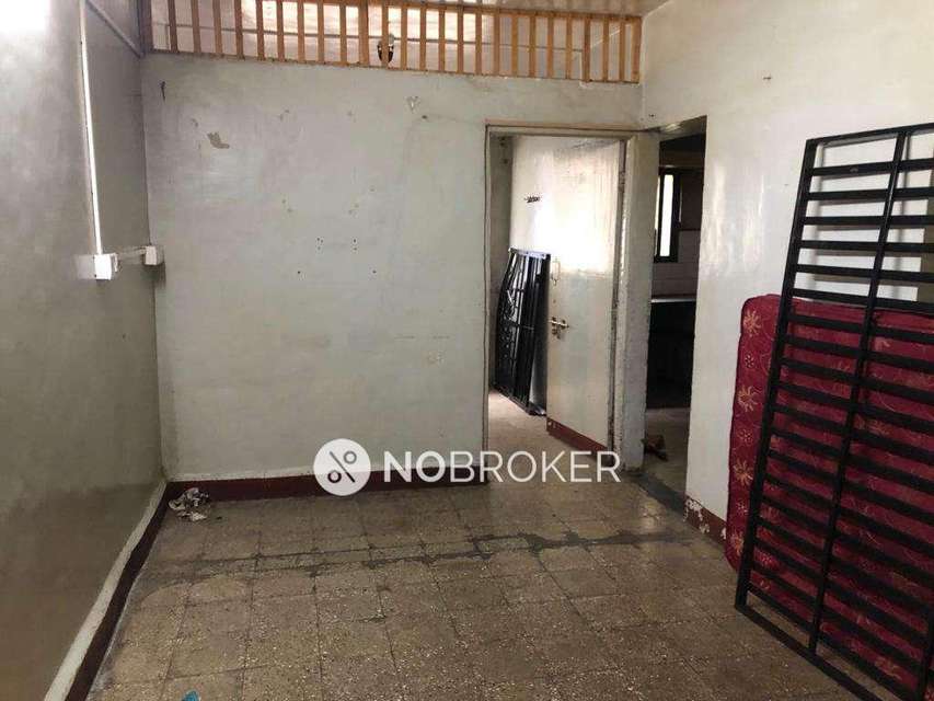 1 BHK Flat In Jaishree Ganesh Housing Society  For Sale  In Dhankawadi