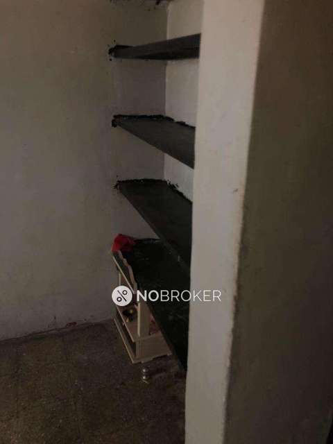 1 BHK Flat In Jaishree Ganesh Housing Society  For Sale  In Dhankawadi