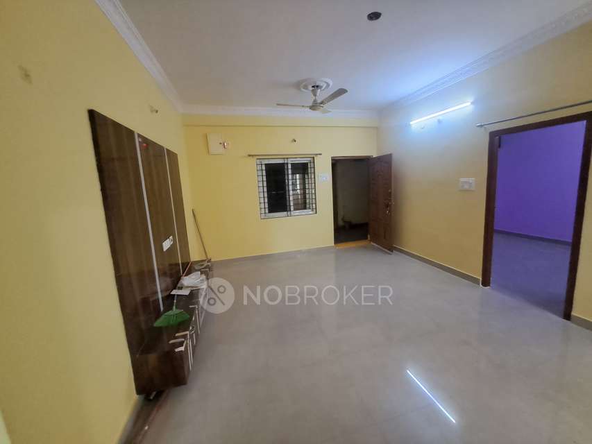 3 BHK Flat In Vm Residency For Sale  In Sainikpuri