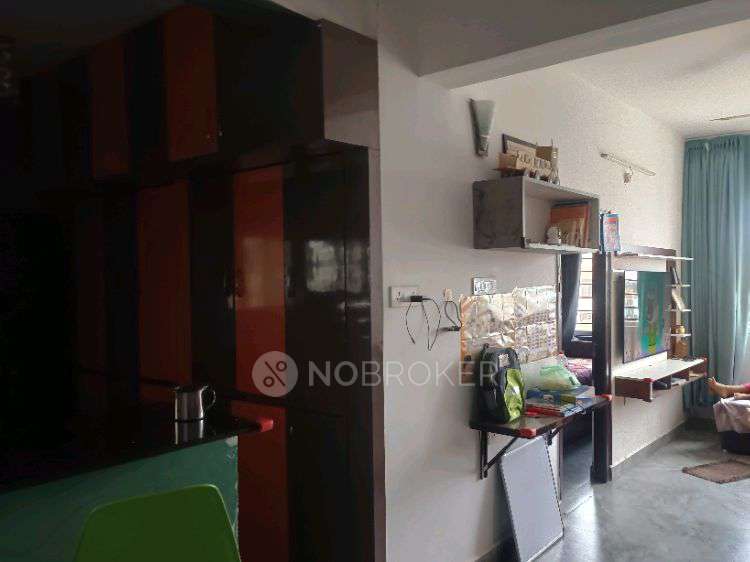 2 BHK Flat In Surya Empire For Sale  In Manikonda Jagir