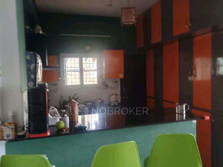 2 BHK Flat In Surya Empire For Sale  In Manikonda Jagir