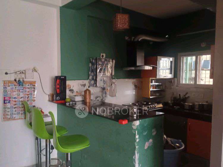 2 BHK Flat In Surya Empire For Sale  In Manikonda Jagir