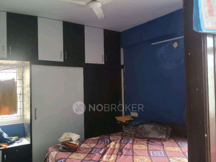 2 BHK Flat In Surya Empire For Sale  In Manikonda Jagir