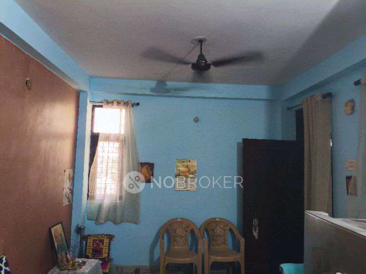 2 BHK Flat In Shakti Khand3 224 For Sale  In J9q7+2xm, Windsor St, Vaibhav Khand, Indirapuram, Ghaziabad, Uttar Pradesh 201014, India