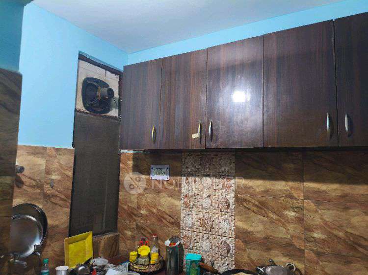2 BHK Flat In Shakti Khand3 224 For Sale  In J9q7+2xm, Windsor St, Vaibhav Khand, Indirapuram, Ghaziabad, Uttar Pradesh 201014, India
