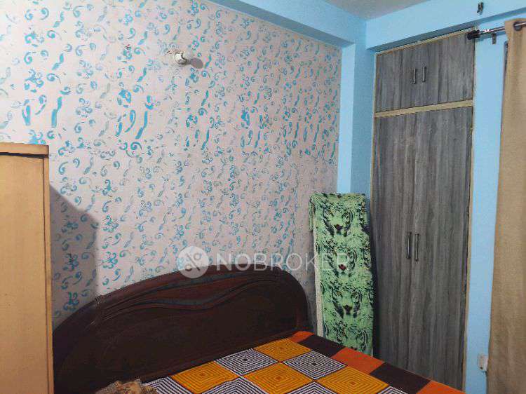 2 BHK Flat In Shakti Khand3 224 For Sale  In J9q7+2xm, Windsor St, Vaibhav Khand, Indirapuram, Ghaziabad, Uttar Pradesh 201014, India