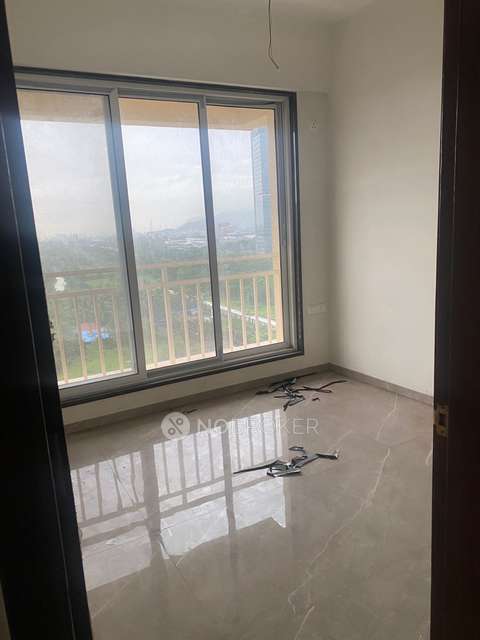 3 BHK Flat In Gami Asters For Sale  In Ghansoli