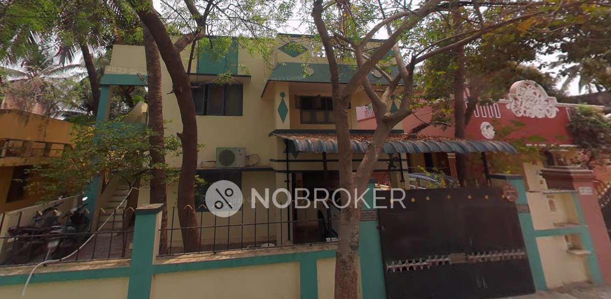 4+ BHK House For Sale  In Chromepet