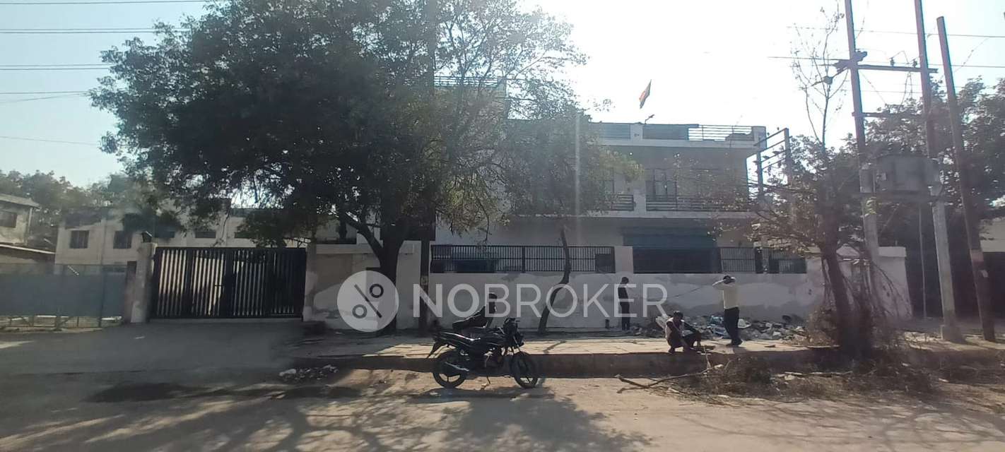 Industrial Building in Phase-2, Noida for Rent 