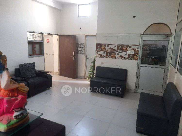 Co-Working  space in Anand Vihar, Delhi for Rent 