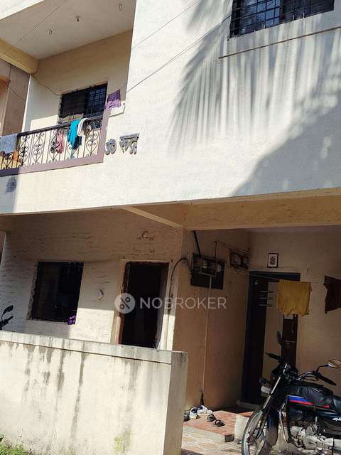 Single Room for Female In 1 BHK  In Om Rudra House In Chinchwad