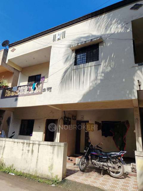 Single Room for Female In 1 BHK  In Om Rudra House In Chinchwad