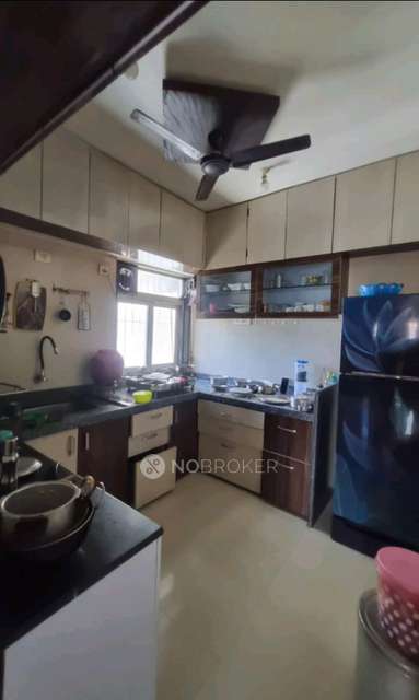 2 BHK Flat In Rosa Bella For Sale  In Ghodbunder Road, Thane
