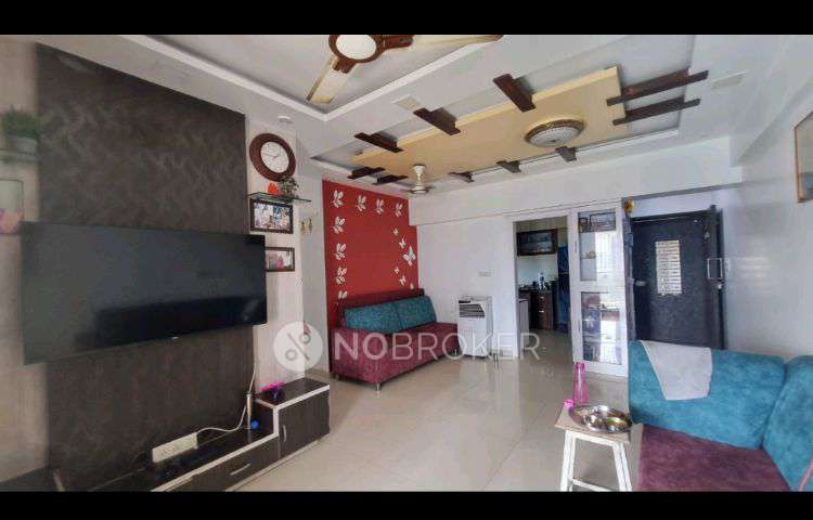 2 BHK Flat In Rosa Bella For Sale  In Ghodbunder Road, Thane