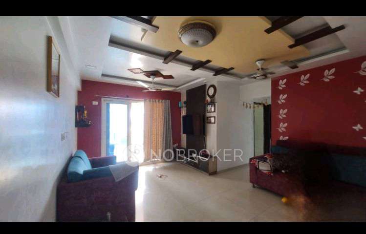 2 BHK Flat In Rosa Bella For Sale  In Ghodbunder Road, Thane