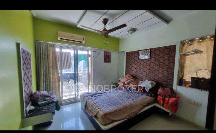 2 BHK Flat In Rosa Bella For Sale  In Ghodbunder Road, Thane