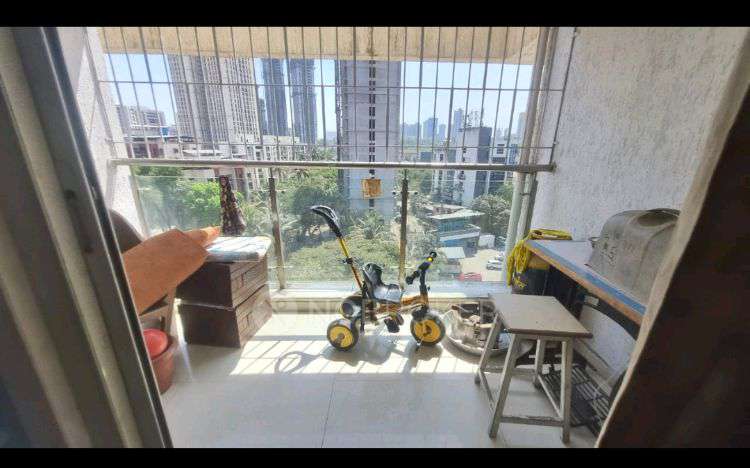 2 BHK Flat In Rosa Bella For Sale  In Ghodbunder Road, Thane