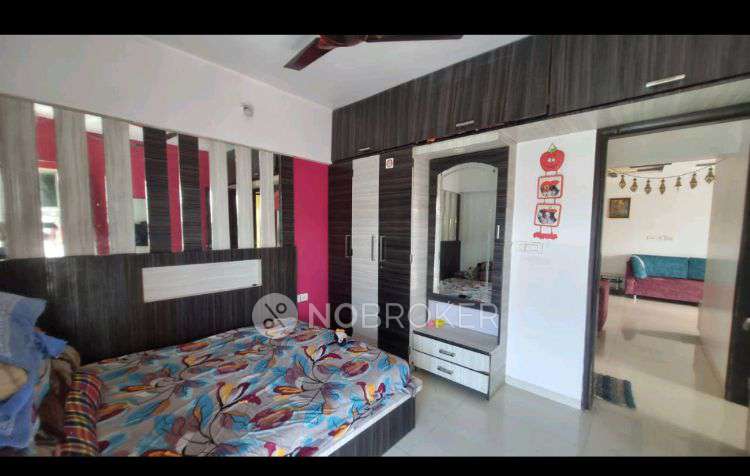 2 BHK Flat In Rosa Bella For Sale  In Ghodbunder Road, Thane